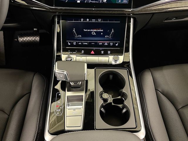 2025 Audi Q8 Premium Plus 55 TFSI quattro - 23034845 - 12