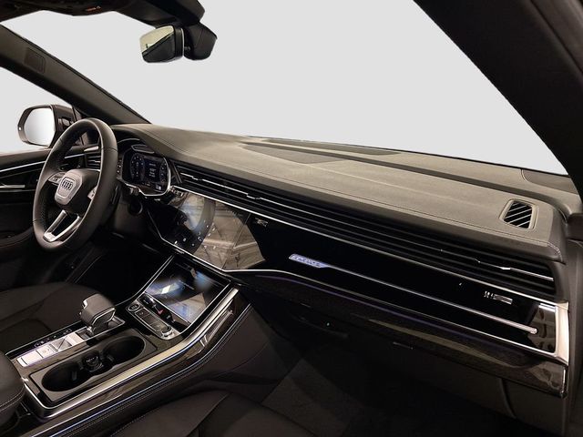 2025 Audi Q8 Premium Plus 55 TFSI quattro - 23034845 - 13