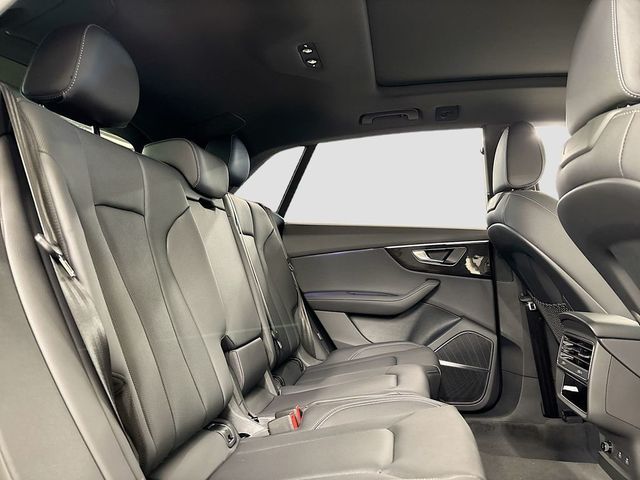 2025 Audi Q8 Premium Plus 55 TFSI quattro - 23034845 - 15