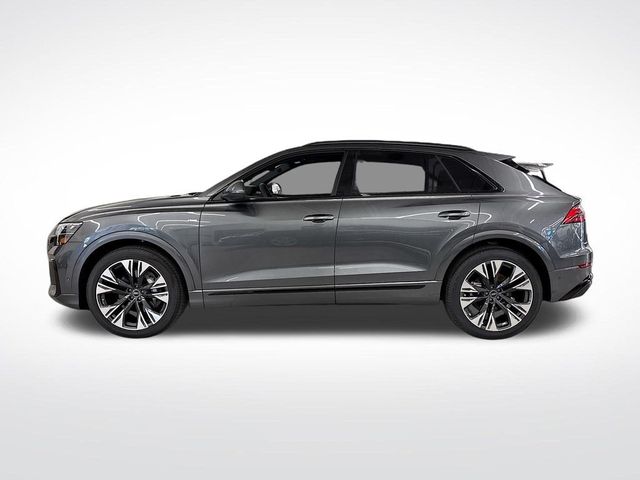 2025 Audi Q8 Premium Plus 55 TFSI quattro - 23034845 - 1
