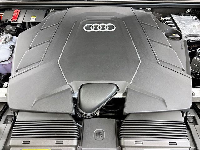 2025 Audi Q8 Premium Plus 55 TFSI quattro - 23034845 - 22