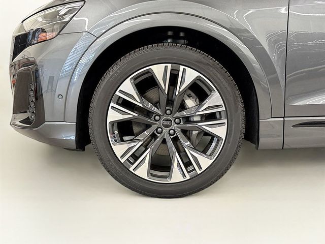 2025 Audi Q8 Premium Plus 55 TFSI quattro - 23034845 - 23