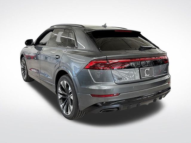 2025 Audi Q8 Premium Plus 55 TFSI quattro - 23034845 - 2
