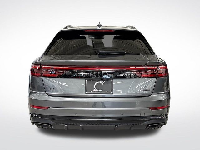 2025 Audi Q8 Premium Plus 55 TFSI quattro - 23034845 - 3