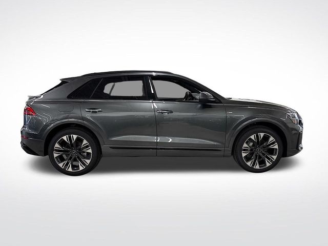 2025 Audi Q8 Premium Plus 55 TFSI quattro - 23034845 - 5