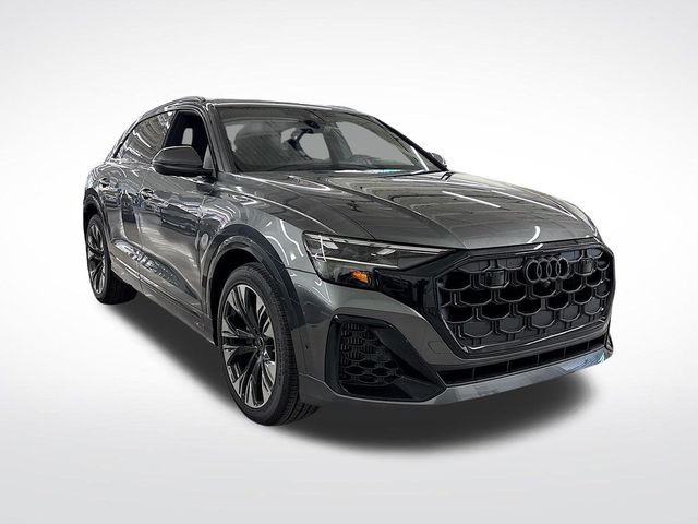 2025 Audi Q8 Premium Plus 55 TFSI quattro - 23034845 - 6