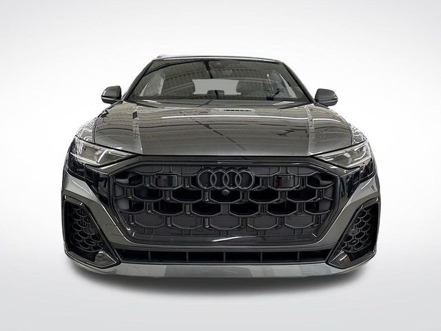 2025 Audi Q8 Premium Plus 55 TFSI quattro - 23034845 - 7