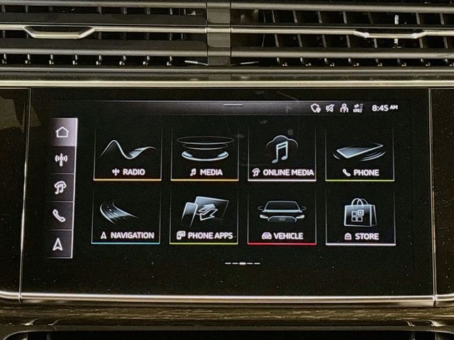 2025 Audi Q8 Premium Plus 55 TFSI quattro - 23058007 - 14