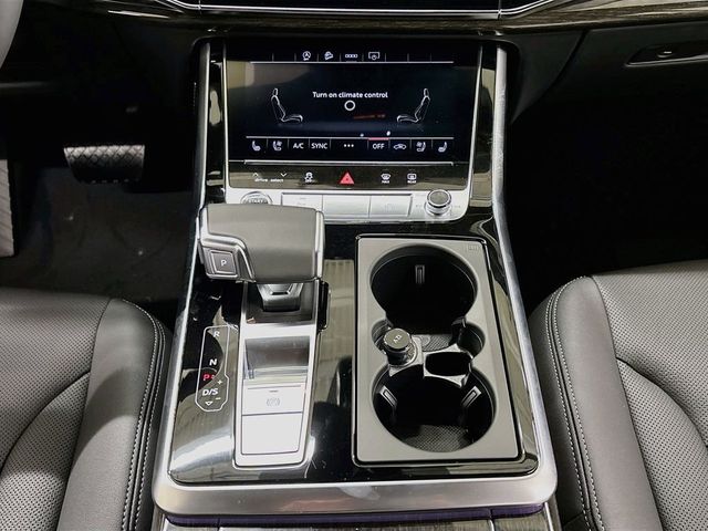 2025 Audi Q8 Premium Plus 55 TFSI quattro - 23058007 - 15