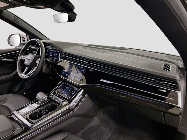 2025 Audi Q8 Premium Plus 55 TFSI quattro - 23058007 - 16