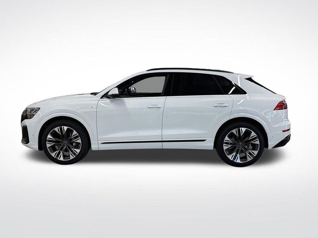 2025 Audi Q8 Premium Plus 55 TFSI quattro - 23058007 - 1