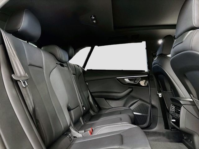 2025 Audi Q8 Premium Plus 55 TFSI quattro - 23058007 - 19