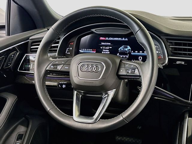 2025 Audi Q8 Premium Plus 55 TFSI quattro - 23058007 - 20