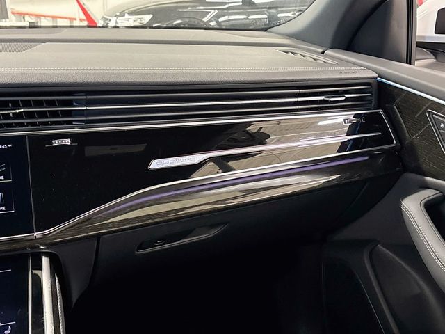 2025 Audi Q8 Premium Plus 55 TFSI quattro - 23058007 - 24