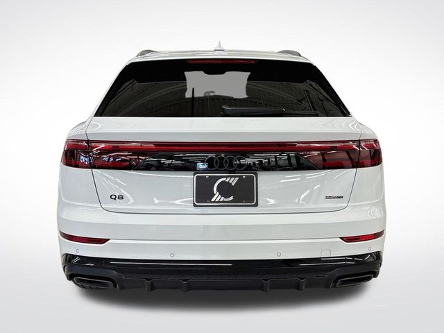 2025 Audi Q8 Premium Plus 55 TFSI quattro - 23058007 - 3