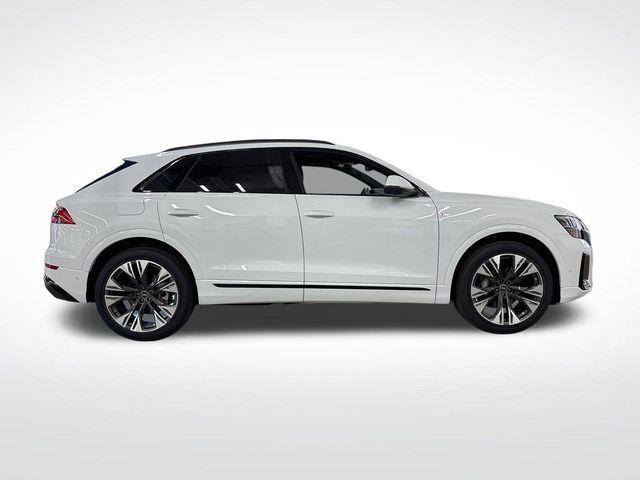 2025 Audi Q8 Premium Plus 55 TFSI quattro - 23058007 - 5