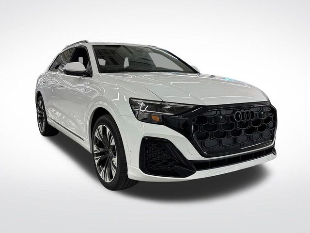 2025 Audi Q8 Premium Plus 55 TFSI quattro - 23058007 - 6