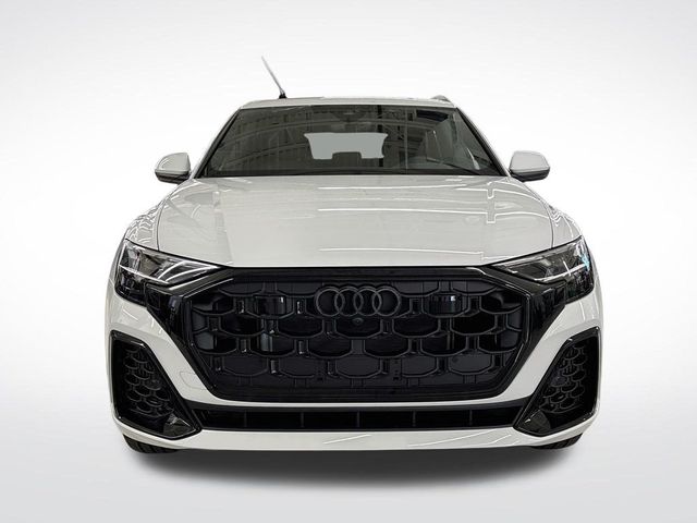 2025 Audi Q8 Premium Plus 55 TFSI quattro - 23058007 - 7
