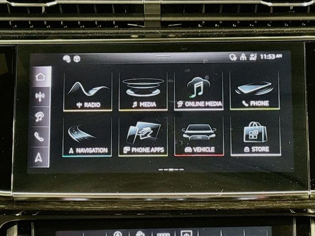 2025 Audi Q8 Premium Plus 55 TFSI quattro - 23064979 - 11