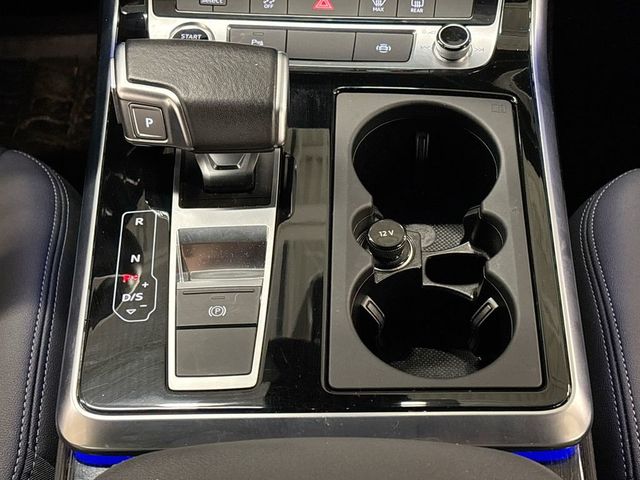 2025 Audi Q8 Premium Plus 55 TFSI quattro - 23064979 - 12