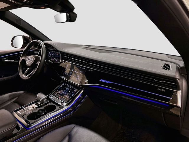 2025 Audi Q8 Premium Plus 55 TFSI quattro - 23064979 - 13