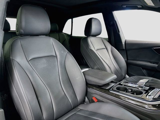 2025 Audi Q8 Premium Plus 55 TFSI quattro - 23064979 - 14
