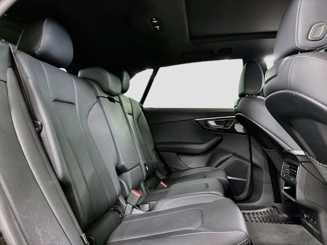 2025 Audi Q8 Premium Plus 55 TFSI quattro - 23064979 - 15