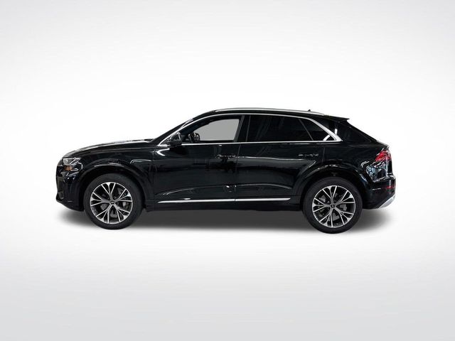 2025 Audi Q8 Premium Plus 55 TFSI quattro - 23064979 - 1