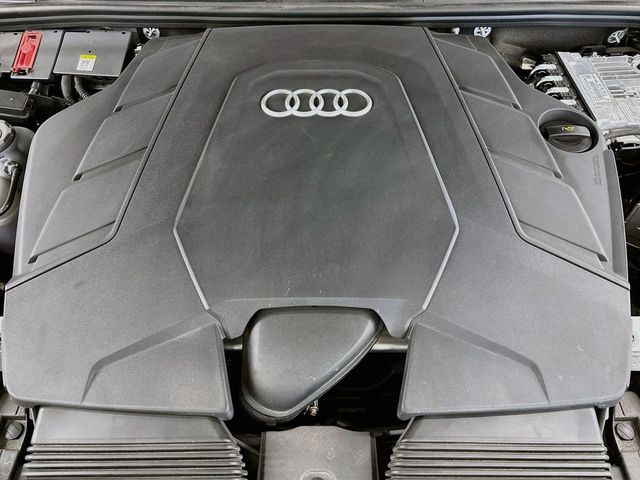 2025 Audi Q8 Premium Plus 55 TFSI quattro - 23064979 - 23