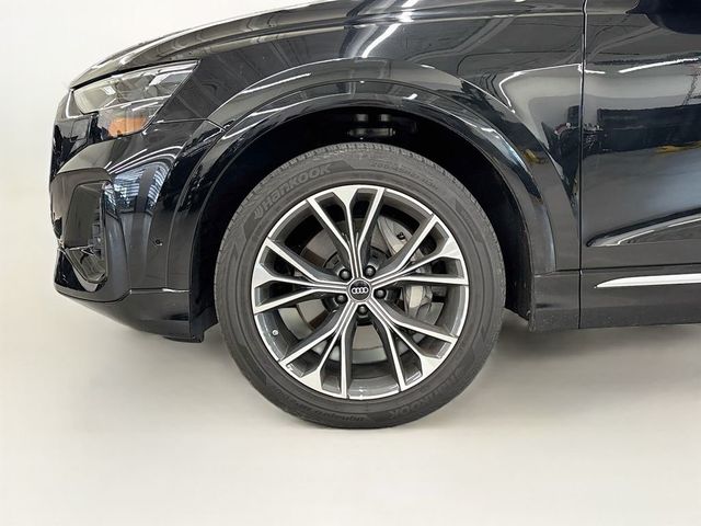 2025 Audi Q8 Premium Plus 55 TFSI quattro - 23064979 - 24