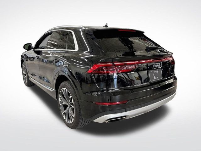 2025 Audi Q8 Premium Plus 55 TFSI quattro - 23064979 - 2
