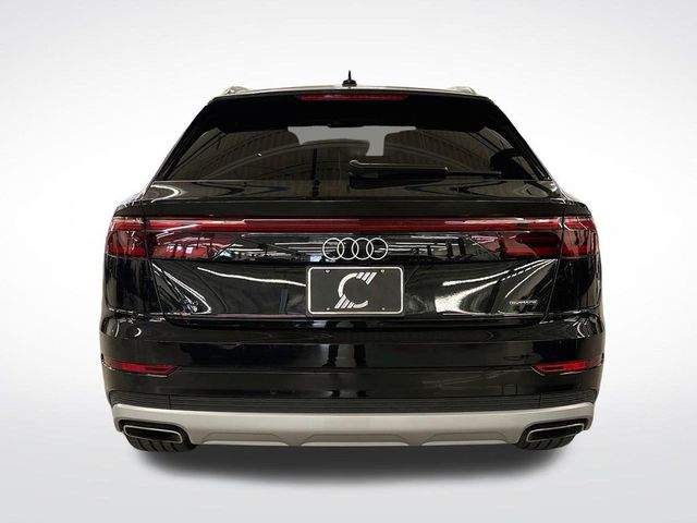 2025 Audi Q8 Premium Plus 55 TFSI quattro - 23064979 - 3