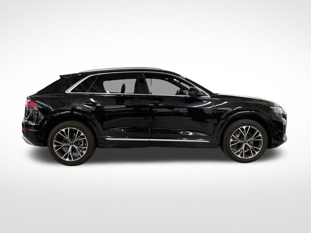 2025 Audi Q8 Premium Plus 55 TFSI quattro - 23064979 - 5