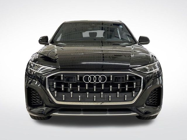 2025 Audi Q8 Premium Plus 55 TFSI quattro - 23064979 - 7