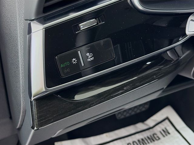 2025 Audi Q8 Premium Plus 55 TFSI quattro - 22995914 - 9