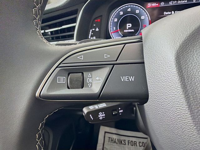 2025 Audi Q8 Premium Plus 55 TFSI quattro - 22995914 - 10