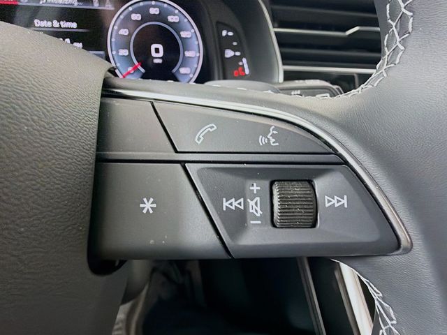 2025 Audi Q8 Premium Plus 55 TFSI quattro - 22995914 - 11