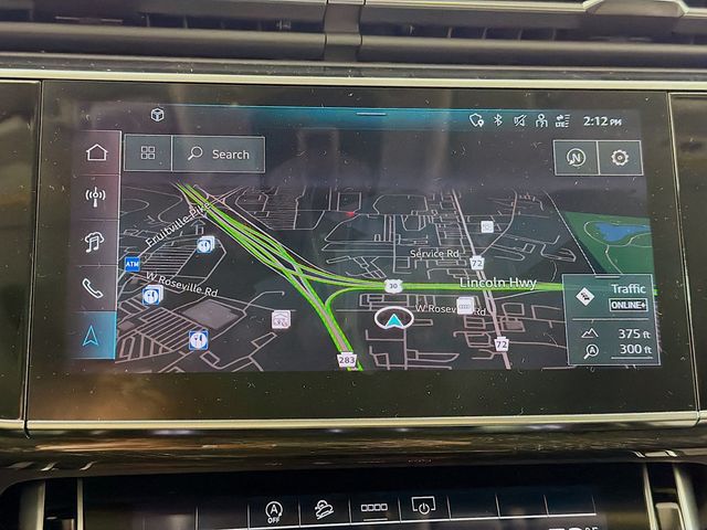 2025 Audi Q8 Premium Plus 55 TFSI quattro - 22995914 - 13