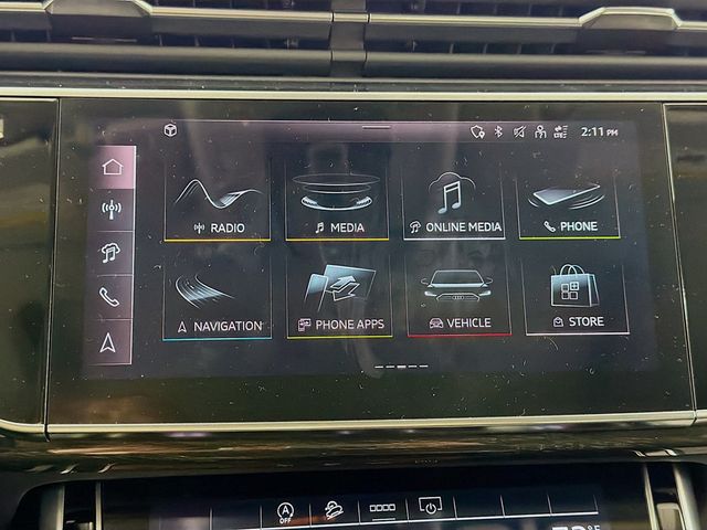 2025 Audi Q8 Premium Plus 55 TFSI quattro - 22995914 - 15