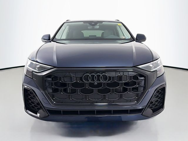 2025 Audi Q8 Premium Plus 55 TFSI quattro - 22995914 - 1