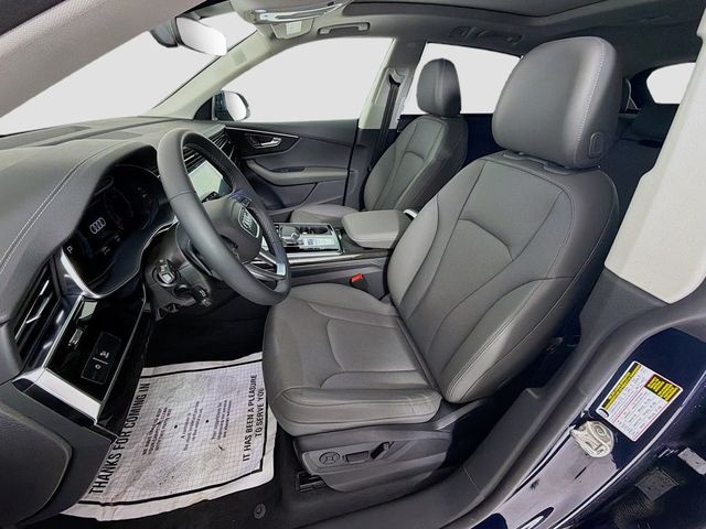 2025 Audi Q8 Premium Plus 55 TFSI quattro - 22995914 - 22
