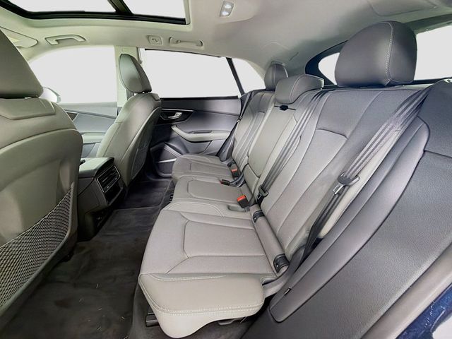 2025 Audi Q8 Premium Plus 55 TFSI quattro - 22995914 - 26