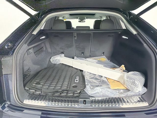 2025 Audi Q8 Premium Plus 55 TFSI quattro - 22995914 - 28