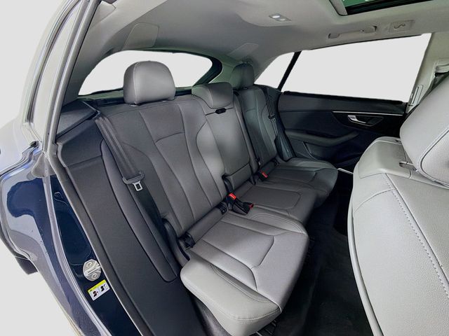 2025 Audi Q8 Premium Plus 55 TFSI quattro - 22995914 - 29