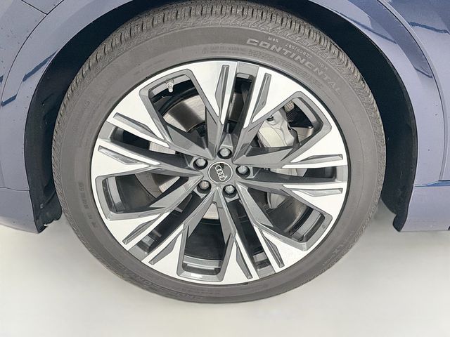 2025 Audi Q8 Premium Plus 55 TFSI quattro - 22995914 - 33