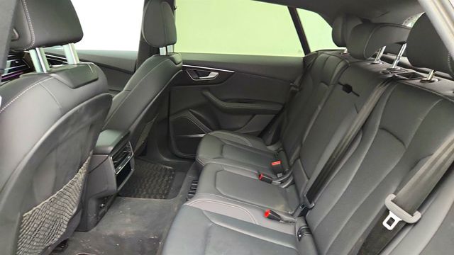 2025 Audi Q8 Premium Plus 55 TFSI quattro with Black Optic Package - 22972018 - 20