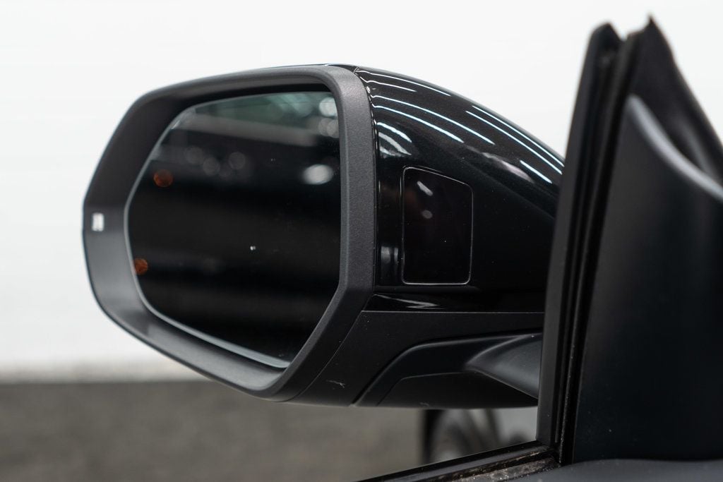 2025 Audi Q8 Prestige 55 photo 47