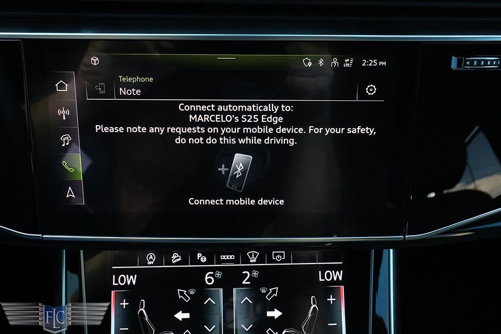 2025 Audi Q8 Prestige 55 TFSI quattro - 22934361 - 29