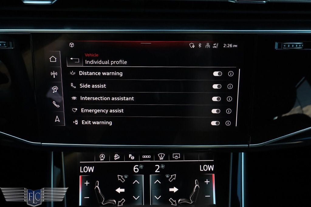 2025 Audi Q8 Prestige 55 TFSI quattro - 22934361 - 33