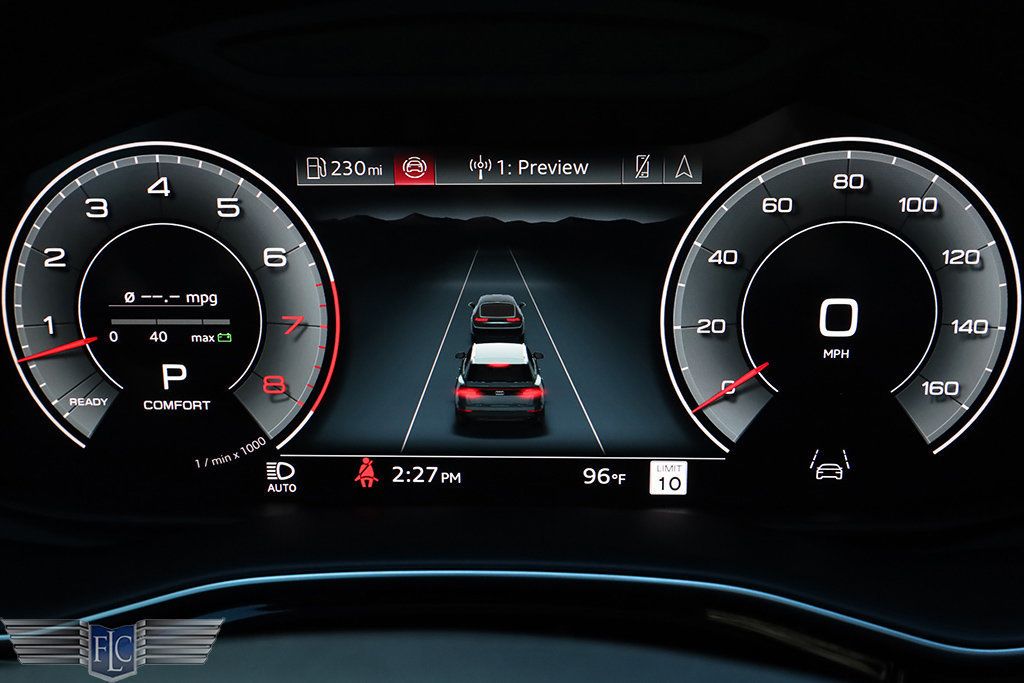 2025 Audi Q8 Prestige 55 TFSI quattro - 22934361 - 36